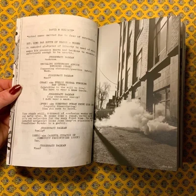 Covid Quandary spread