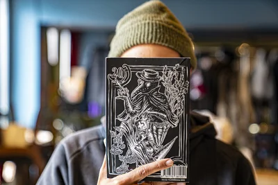 Covid Quandary spread