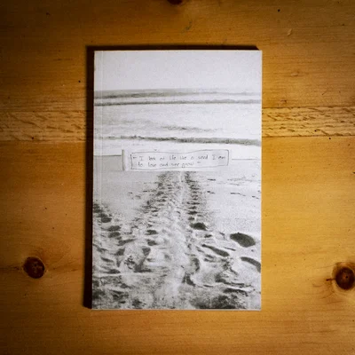 Gulyas Poetry spread